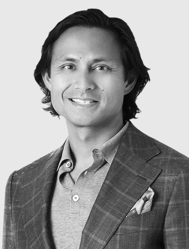 Luigi Amante Photo