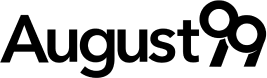 August99 Logo