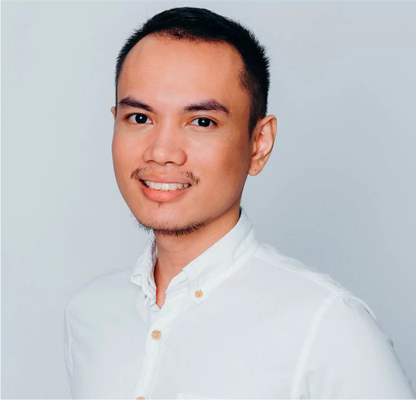Davis Faigao