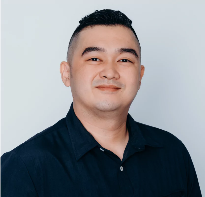 Vic Acordon