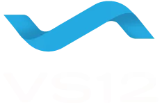 VS12 Logo