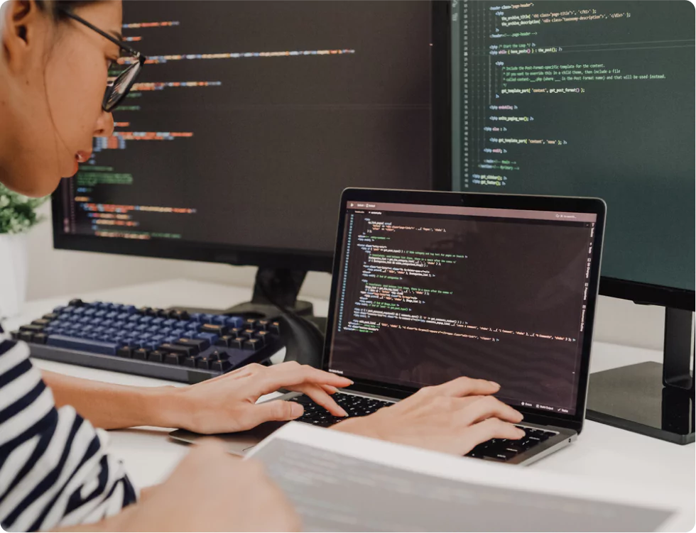 website-devcentral logo