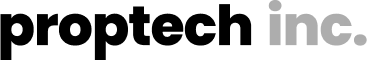 Proptech Inc Logo