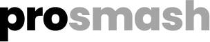 prosmash logo